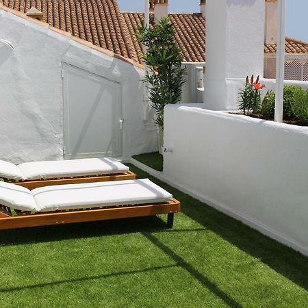 Apartmán Apartamento Linda Vista Marbella Exteriér fotografie