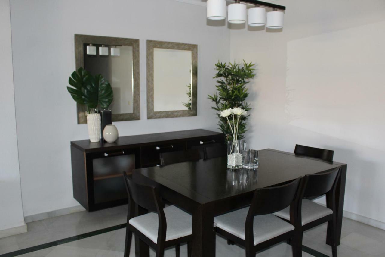 Apartmán Apartamento Linda Vista Marbella Exteriér fotografie