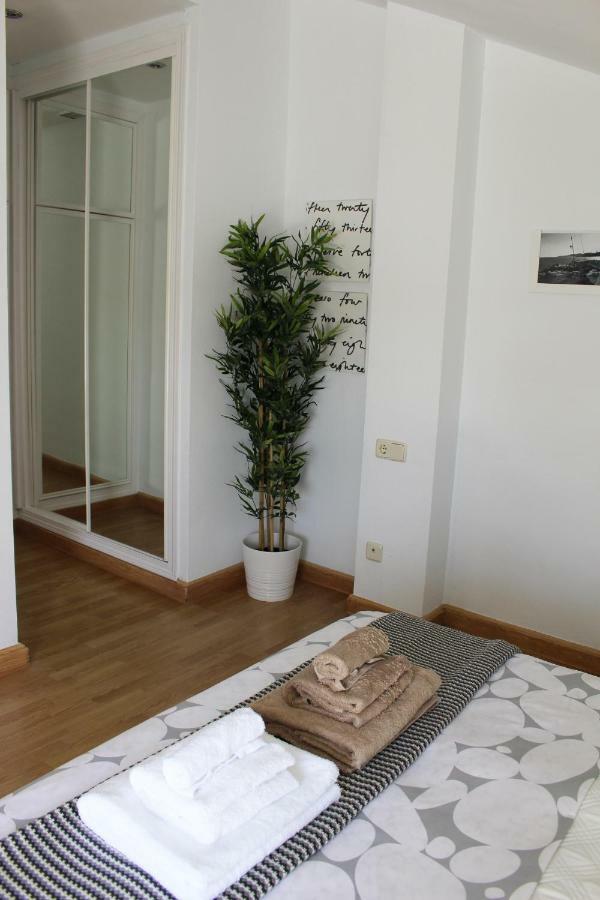 Apartmán Apartamento Linda Vista Marbella Exteriér fotografie