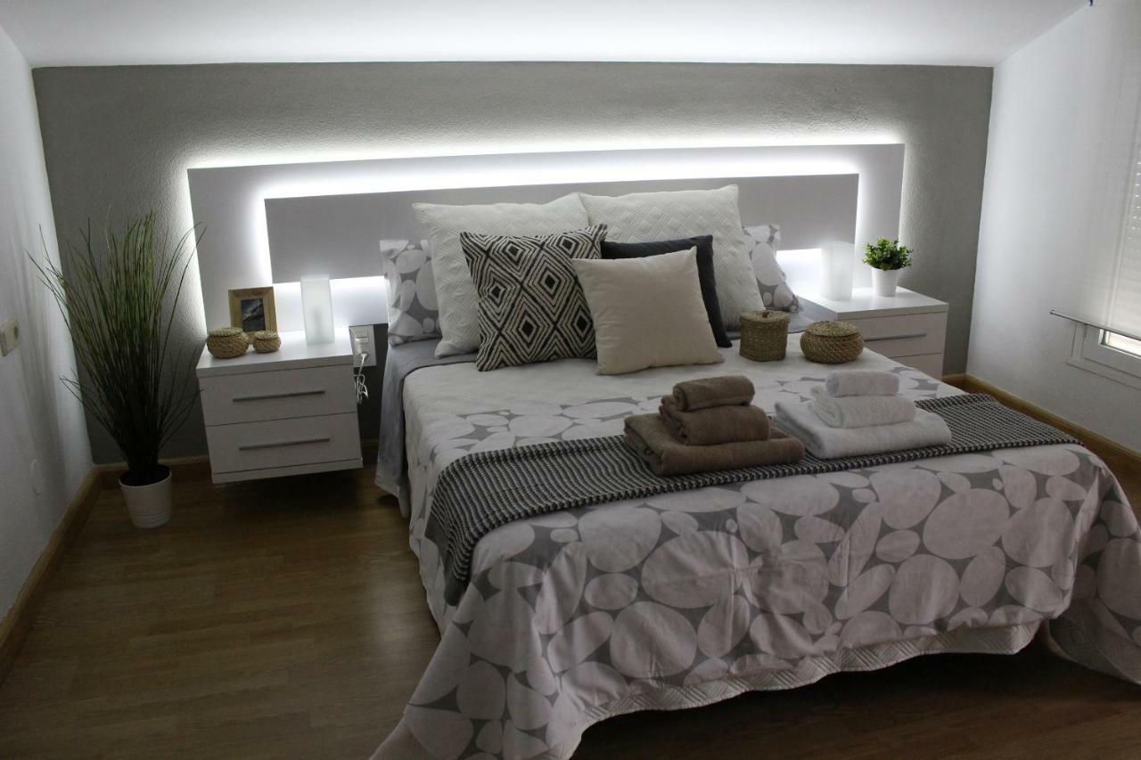 Apartmán Apartamento Linda Vista Marbella Exteriér fotografie