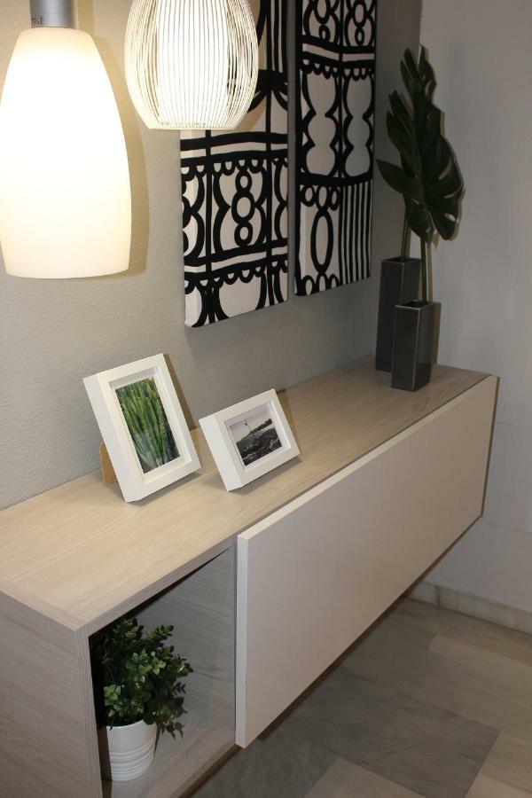 Apartmán Apartamento Linda Vista Marbella Exteriér fotografie