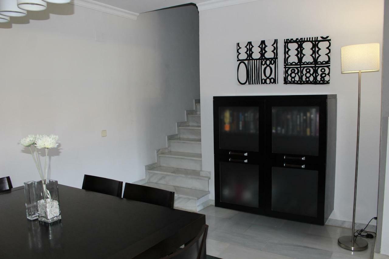 Apartmán Apartamento Linda Vista Marbella Exteriér fotografie