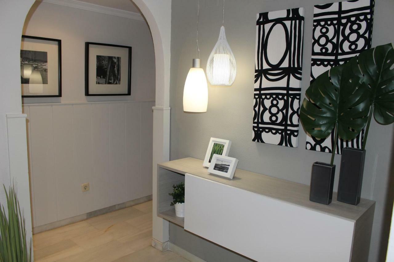Apartmán Apartamento Linda Vista Marbella Exteriér fotografie