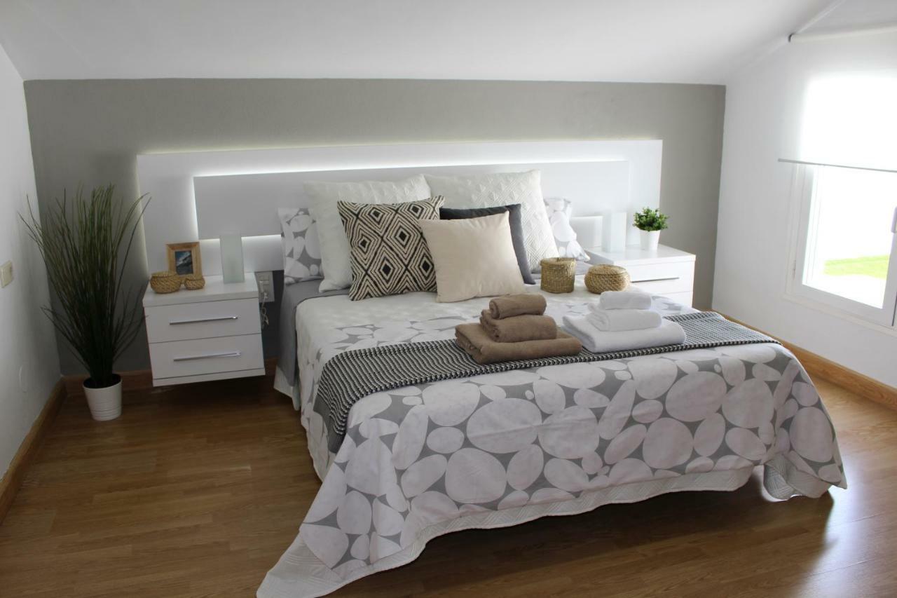 Apartmán Apartamento Linda Vista Marbella Exteriér fotografie