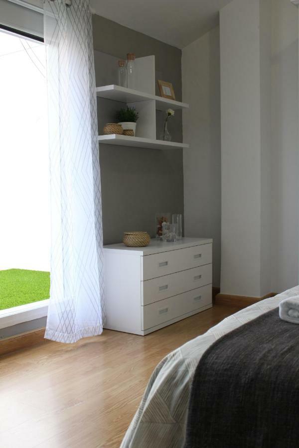 Apartmán Apartamento Linda Vista Marbella Exteriér fotografie