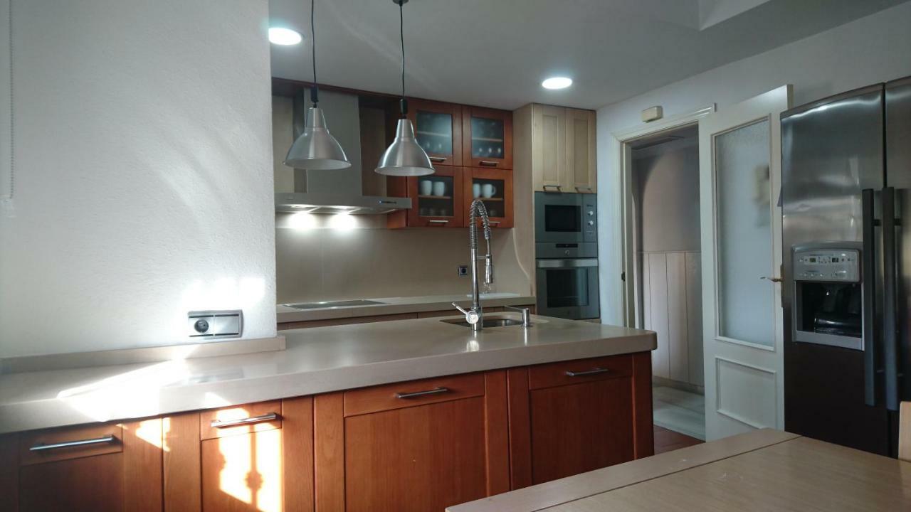 Apartmán Apartamento Linda Vista Marbella Exteriér fotografie