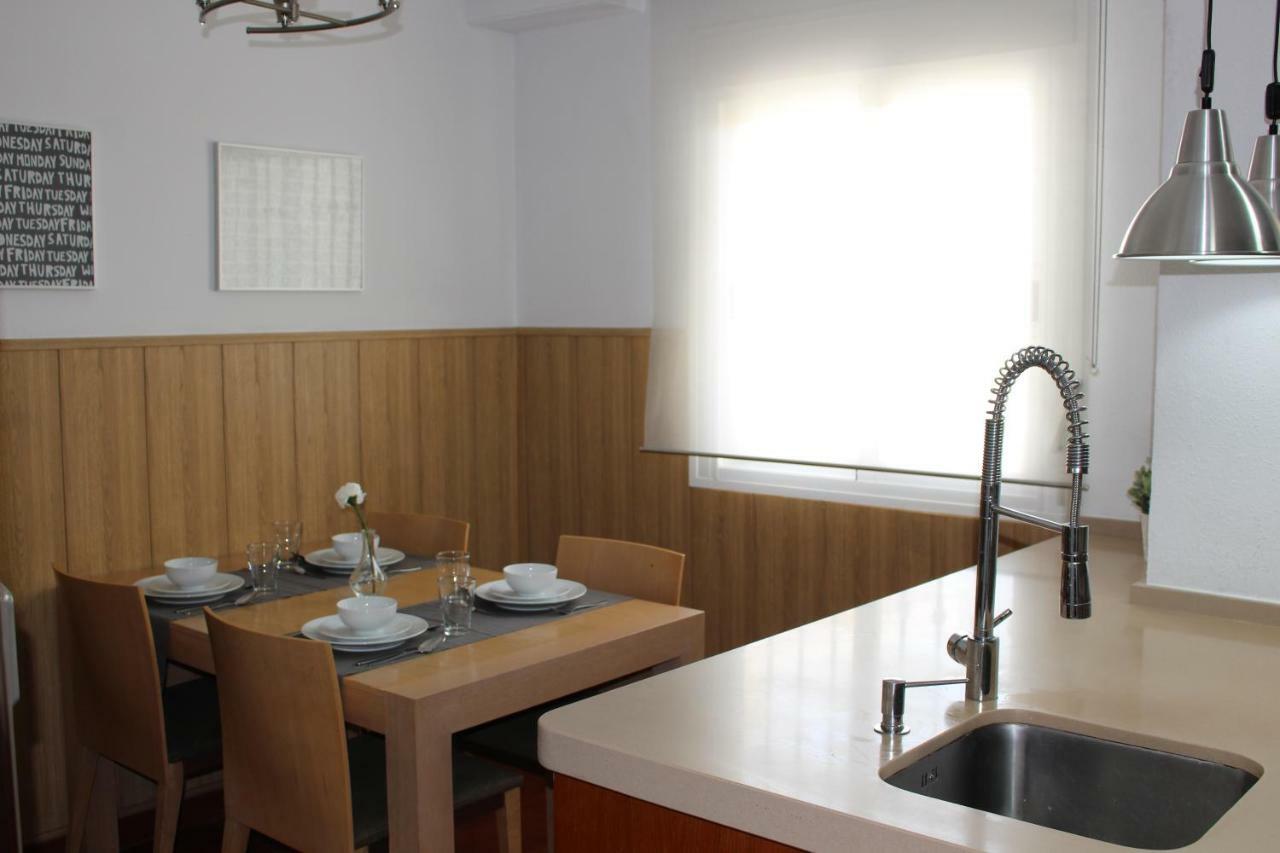 Apartmán Apartamento Linda Vista Marbella Exteriér fotografie