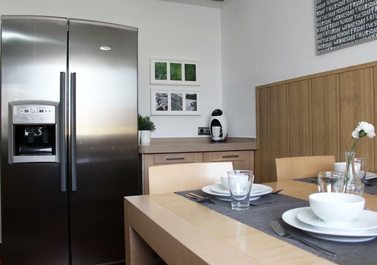Apartmán Apartamento Linda Vista Marbella Exteriér fotografie