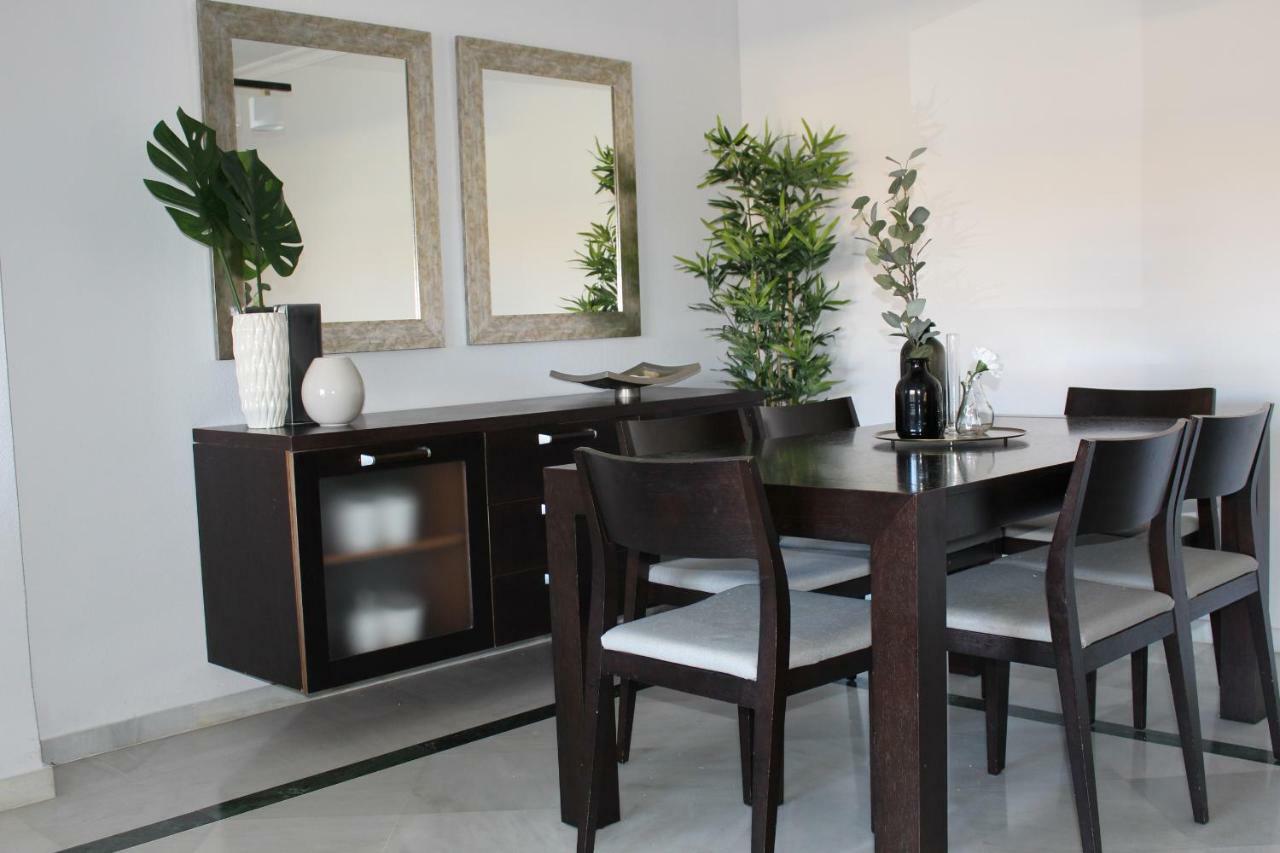 Apartmán Apartamento Linda Vista Marbella Exteriér fotografie