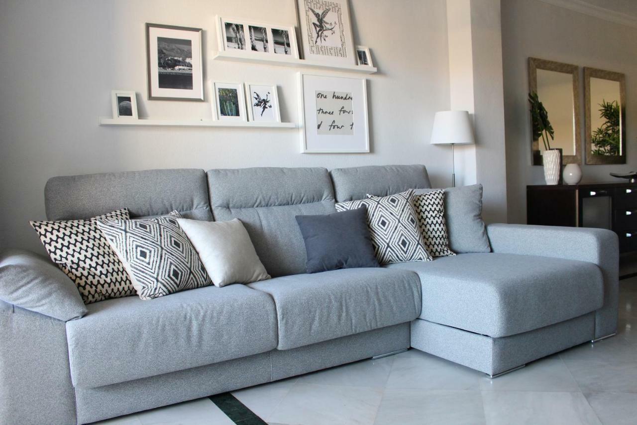 Apartmán Apartamento Linda Vista Marbella Exteriér fotografie