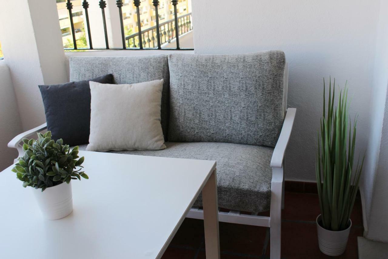 Apartmán Apartamento Linda Vista Marbella Exteriér fotografie